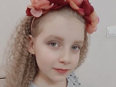 Варвара Лопаткина - профиль