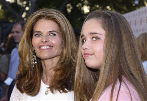 Christina Schwarzenegger Produced a Film That Hits Close to Home