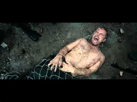 Защитники (2016) | Смотреть русский трейлер - YouTube