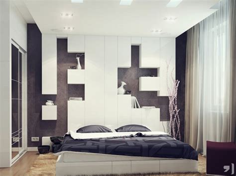 24 Extraordinary Bedroom Design Ideas