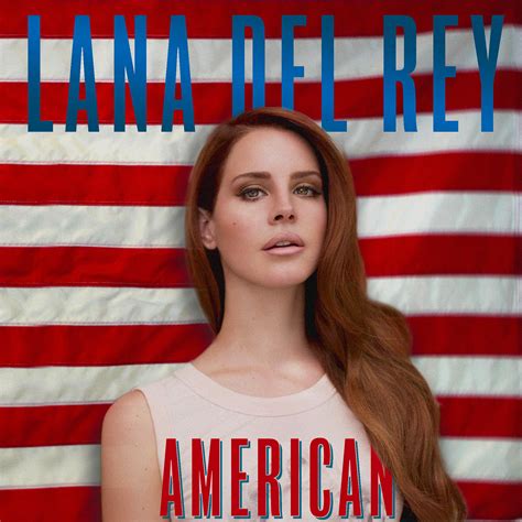 Lana Del Rey Album|Single Covers :: Behance
