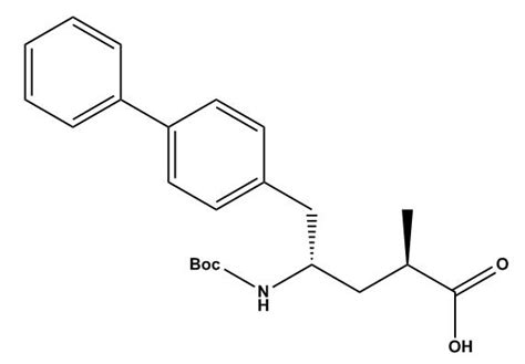 Sacubitril Impurity 2