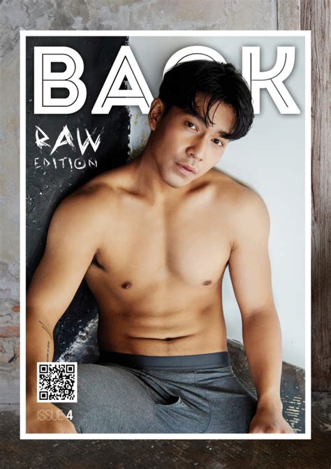 DEER AND BOOK | BACK MAGAZINE Issue 4 - RAW