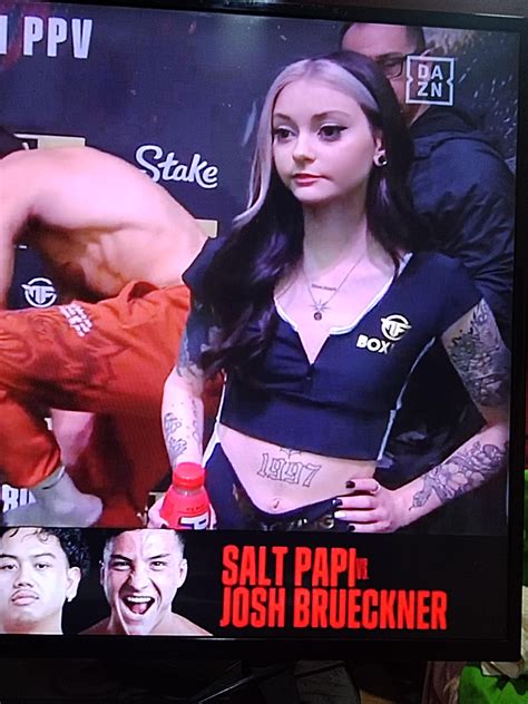 Who is she? Elle brook vs faith ordway : r/WhoIsSheNSFW