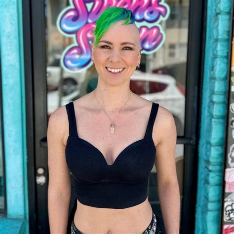 Sina Theil - Back in the sunshine for a few days to celebrate a