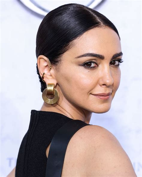 NAZANIN BONIADI at The Lord of the Rings: The Rings of Power Premiere