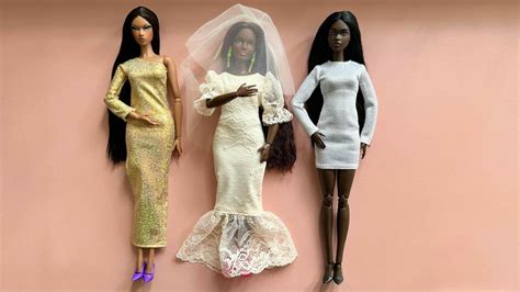 Новинки кукольного гардероба #barbie #барби #мояколлекция - YouTube