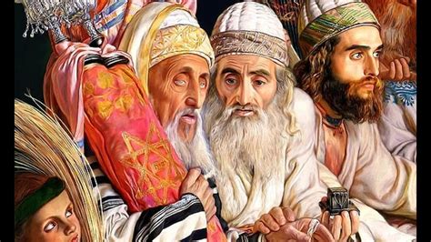 О роли евреев в человеческой истории
