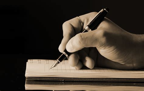 [VoxSpace Life]The Lost Art Of Diary Writing : The Overwhelming Joy Of ...