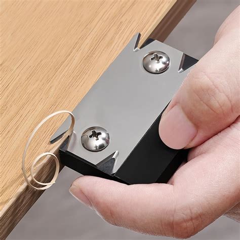 edge banding trimmer  upgraded mini edge band trimmer cutter