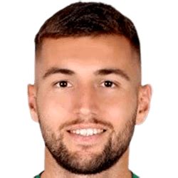 FM23 Juan Pablo Salomoni - Football Manager 2023