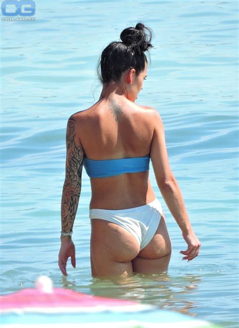 Elena Miras Nacktbilder vom Playboy, OnlyFans leaks und unzensierte