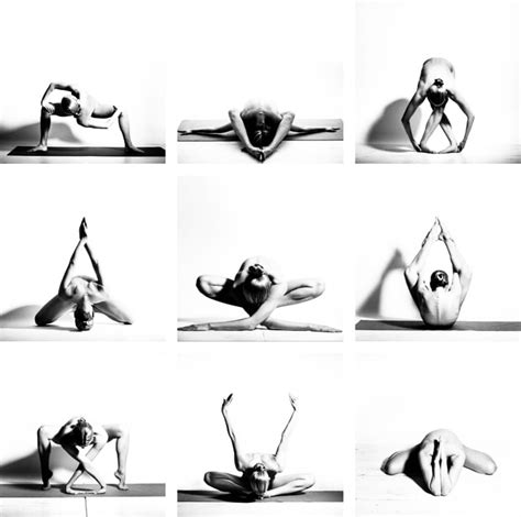 Pin by Dajah on Health in 2025 | Nude yoga, Yoga poses photography