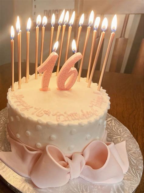 cake for 16th birthday 10