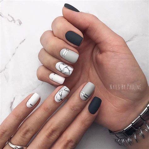 Идеи дизайна ногтей - фото,видео,уроки,маникюр! | Manicure, Nails ...