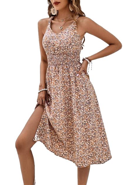 women dresses boho 9