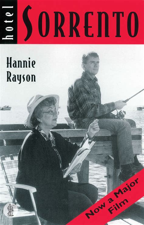 Hotel Sorrento – Currency Press