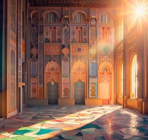 palace   ysfmohamed  deviantart