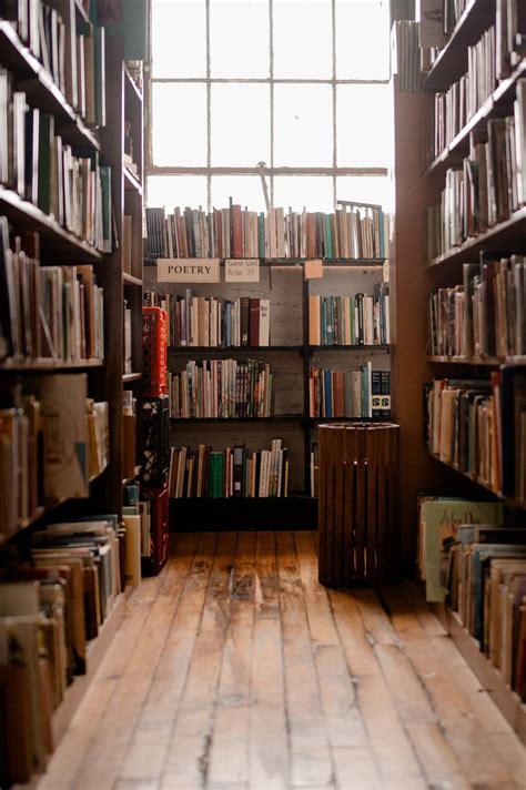 The Literary Wonderland of Detroit: John K. King Used & Rare Books