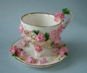 Pin by Hippieflower on Rococo Inspiration. | Tea cups vintage, Pretty ...