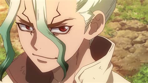 Dr. Stone İzle | Dr. Stone Tüm Bölümler