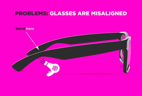 Slipping and Sliding? How to Adjust Your Glasses at Home | EZOnTheEyes