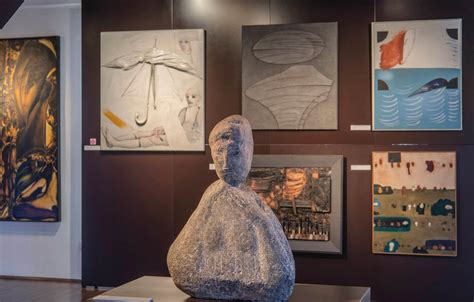 galeria sztuki nowoczesnej mob
