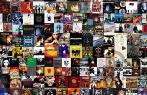 The Top 10 Best Selling Music Albums in the World (2017)
