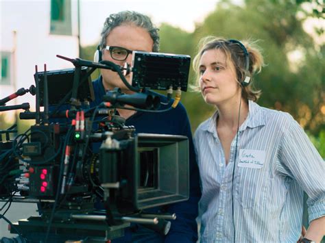 A Look Back at Greta Gerwig’s Best Films to Date | Vogue