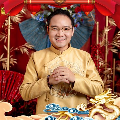 Master Phùng Phương