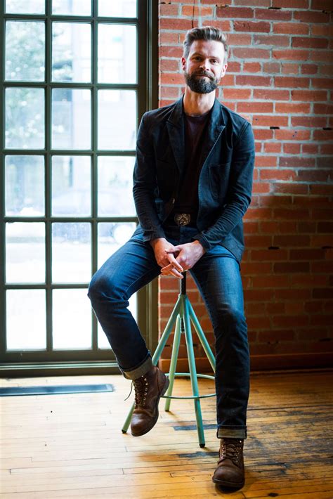 Local favourite T. Buckley stays true to his Calgary roots | Lifestyle