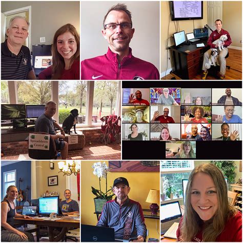 working learning remotely    norm  campus college  business