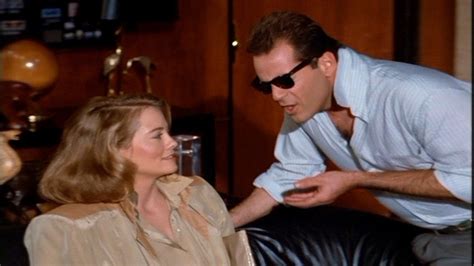 Детективное агентство “Лунный свет” (Moonlighting) | kinowar.com