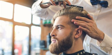 Hair & Barber Services Near You | Allura Salon Suites