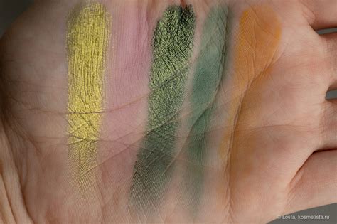 Cosmic Brushes Muse - какова она, неуловимая прелесть? | Отзывы ...