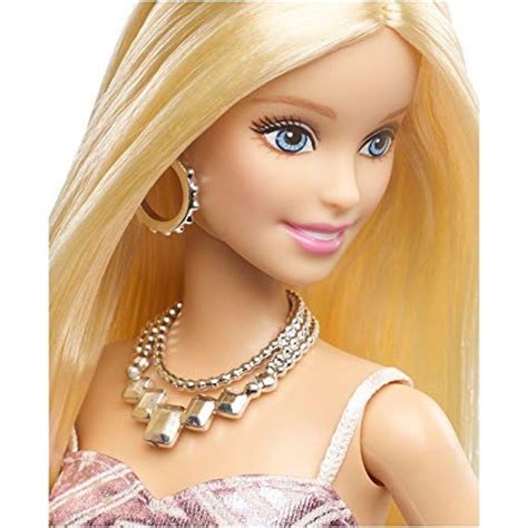 Barbie Signature Style #3 - CHH06 BarbiePedia