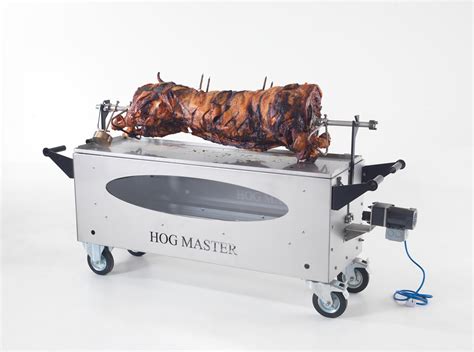 Spit Roast Kit - Hog Roast Machine | Hog Roast Machines