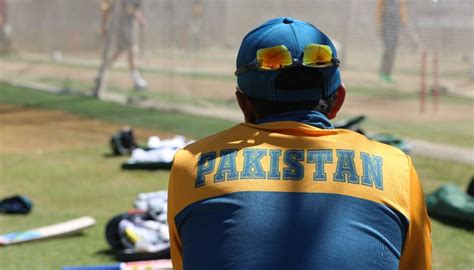 Injury-hit Babar Azam backs Pakistan cricket team ahead of 'tough' New ...