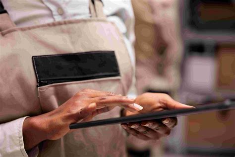 Employee Self Service Kiosk For Workday Time Tracking and Payroll