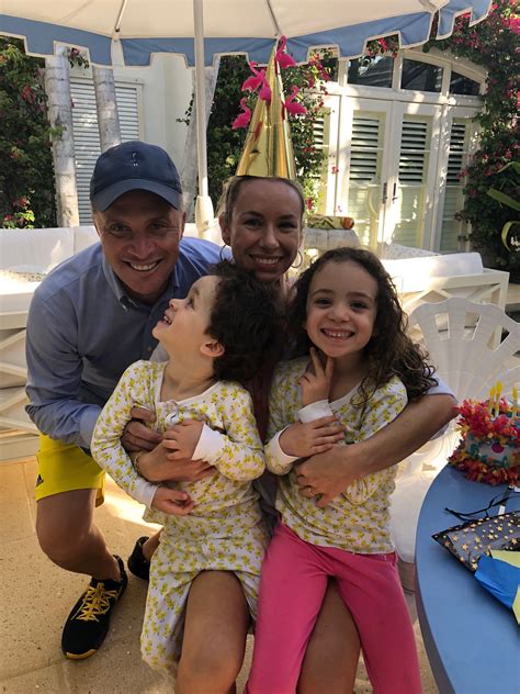 Meet Harold Ford Jr’s Wife, Emily Threlkeld Relationship Details