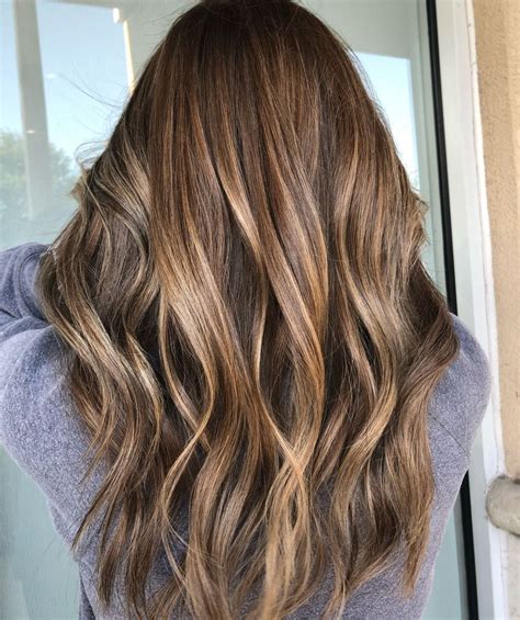 7 Light Highlight Ideas For Light Brown Hair