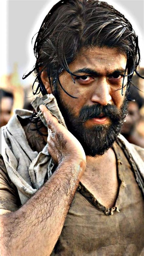 kgf yash hd wallpaper hero wallpaper kgf  hd actors