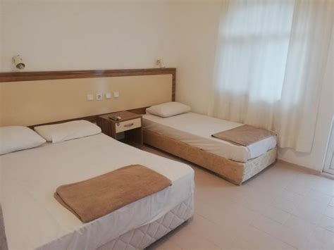 Отель UNAL BOUTIQUE HOTEL 3* в Кемер Турция, бронирование онлайн ...