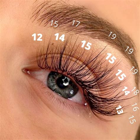 How to do Wispy Lashes Look | Fadlash