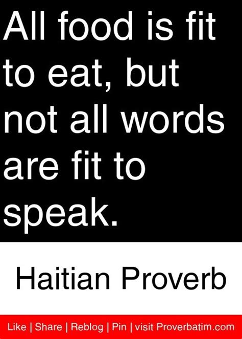 Haiti Quotes. QuotesGram