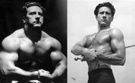 joe weider  godfather  fitness gymtalk