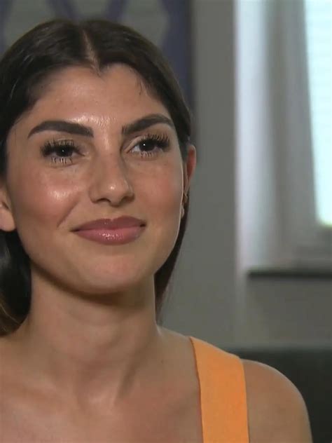 Allergie wegen Hundedame Luna: Yeliz Koc hat Ausschlag am Körper
