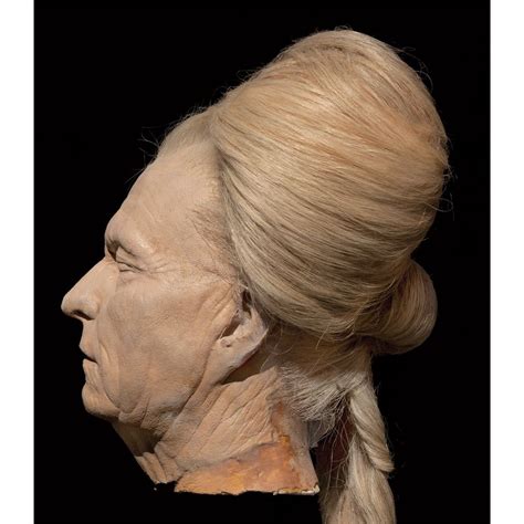 Gary Oldman “Dracula” wig and production head from Bram Stoker’s ...