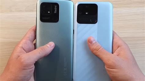Какой смартфон лучше за 10 тысяч рублей — Xiaomi или Realme: Новости ...