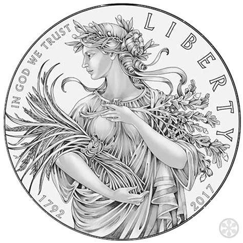 The New American Liberty Coin Design & The 24 That Were Rejected – if it's hip, it's here